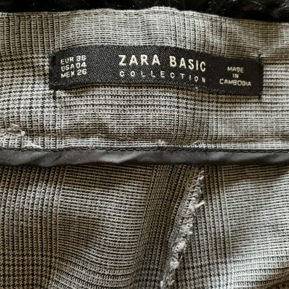 Zara pants - Picture 3 of 5